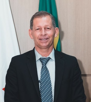 Vereador Luiz Piqui