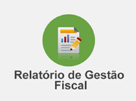 Comunicado de Relatório de Gestão Fiscal