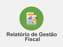 COMUNICADO RELATÓRIO GESTÃO FISCAL 
